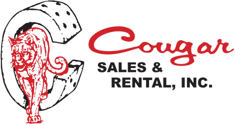 Cougar Sales & Rental, Inc.