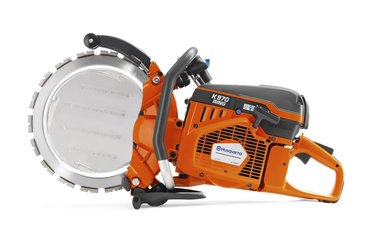 Husqvarna® Power Cutters